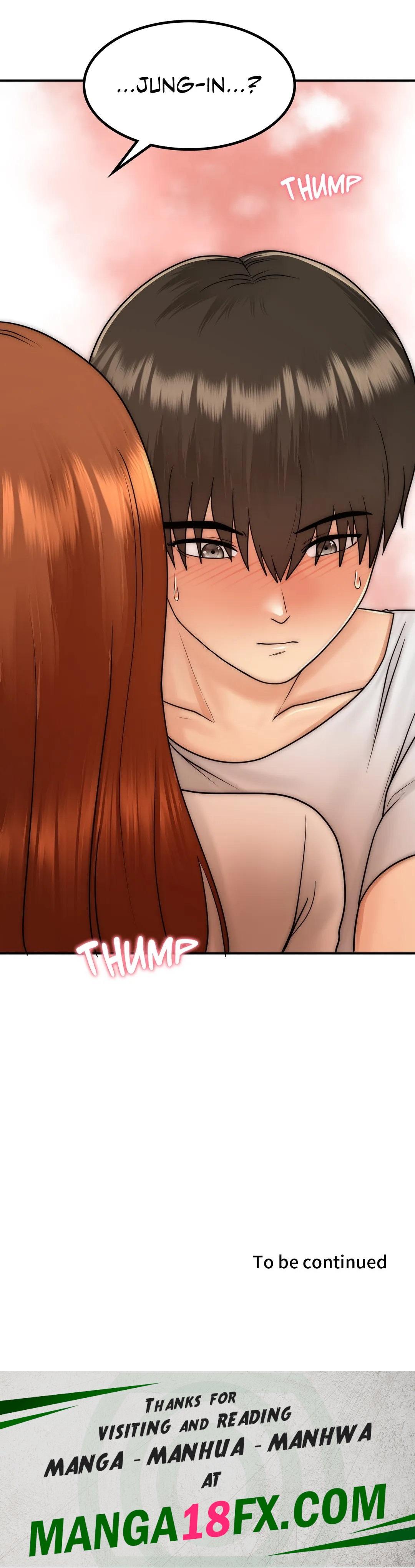 Be Our Guest - Chapter 9 [photo 47] - MangaPorn