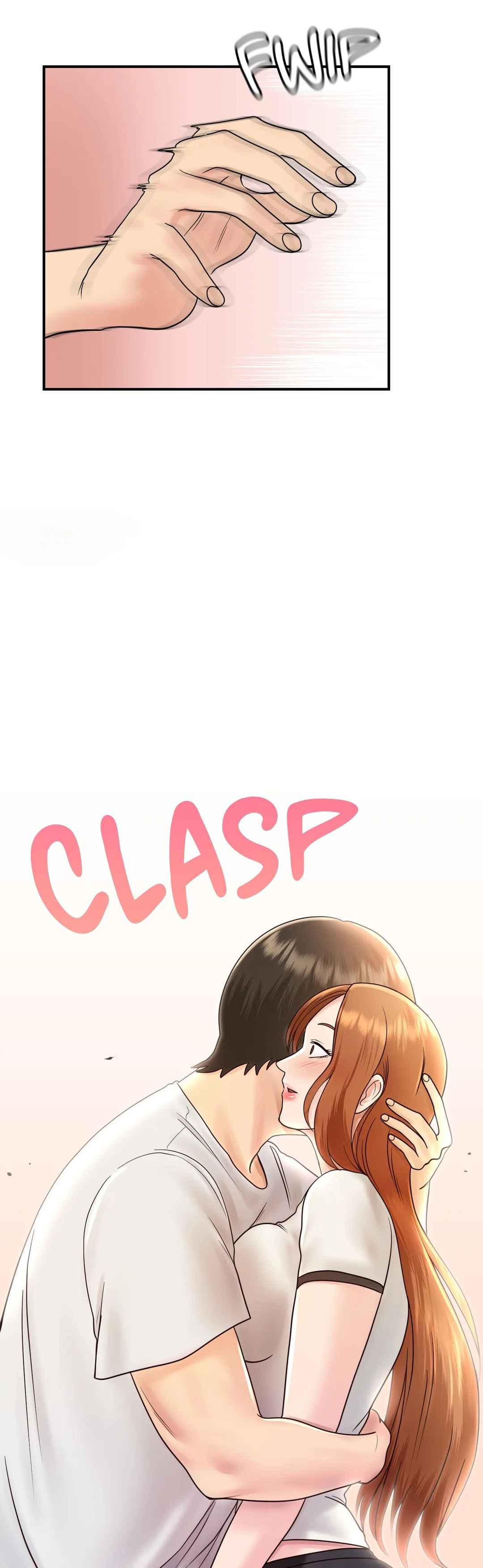 Be Our Guest - Chapter 10 [photo 1] - MangaPorn