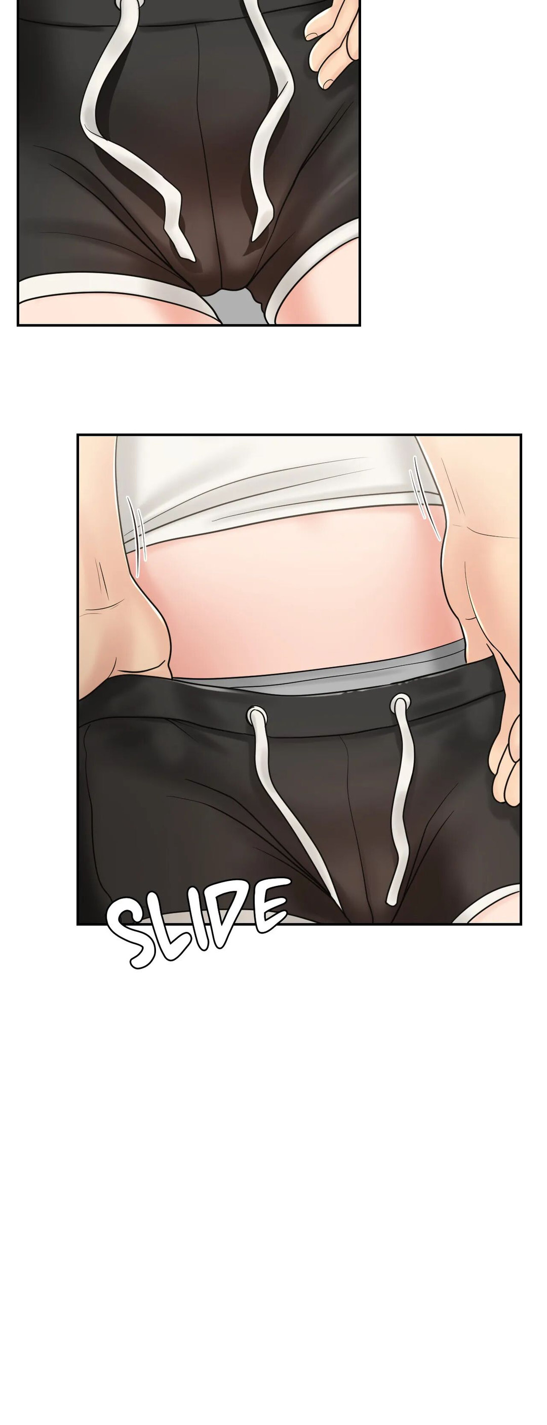 Be Our Guest - Chapter 10 [photo 12] - MangaPorn