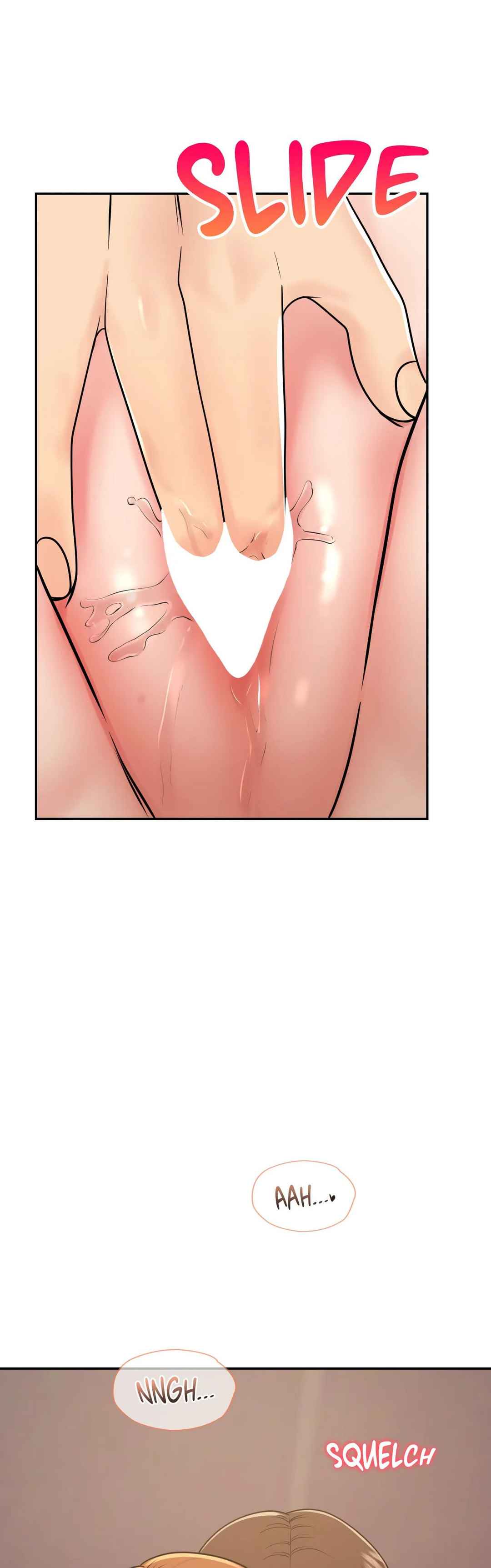 Be Our Guest - Chapter 10 [photo 23] - MangaPorn