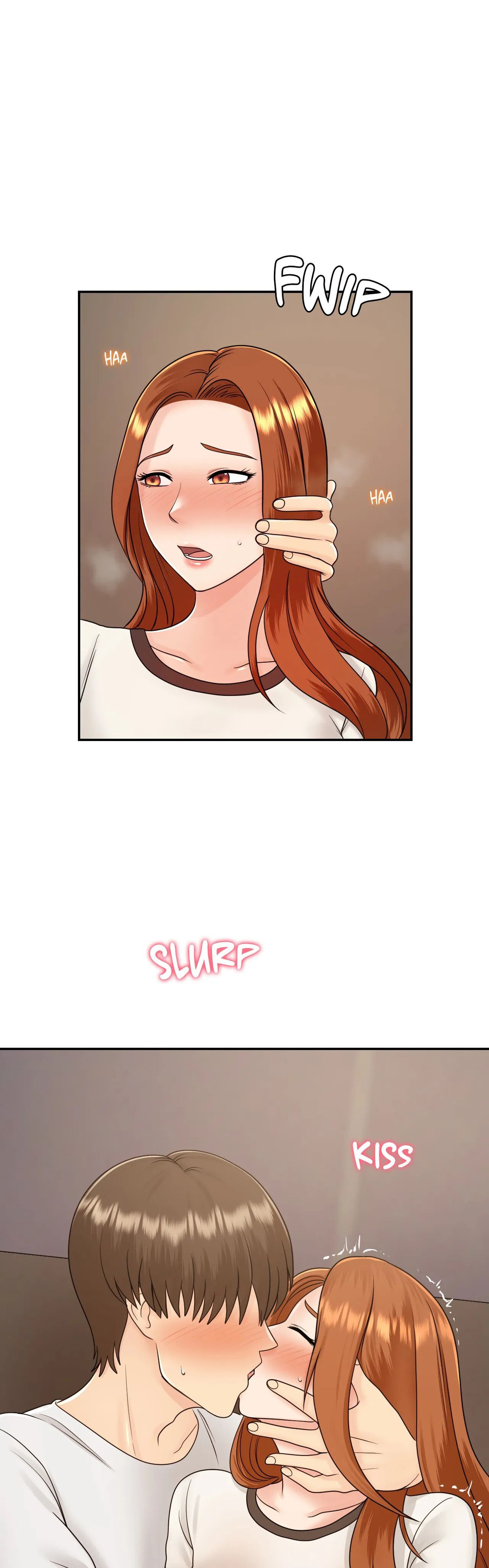 Be Our Guest - Chapter 10 [photo 25] - MangaPorn