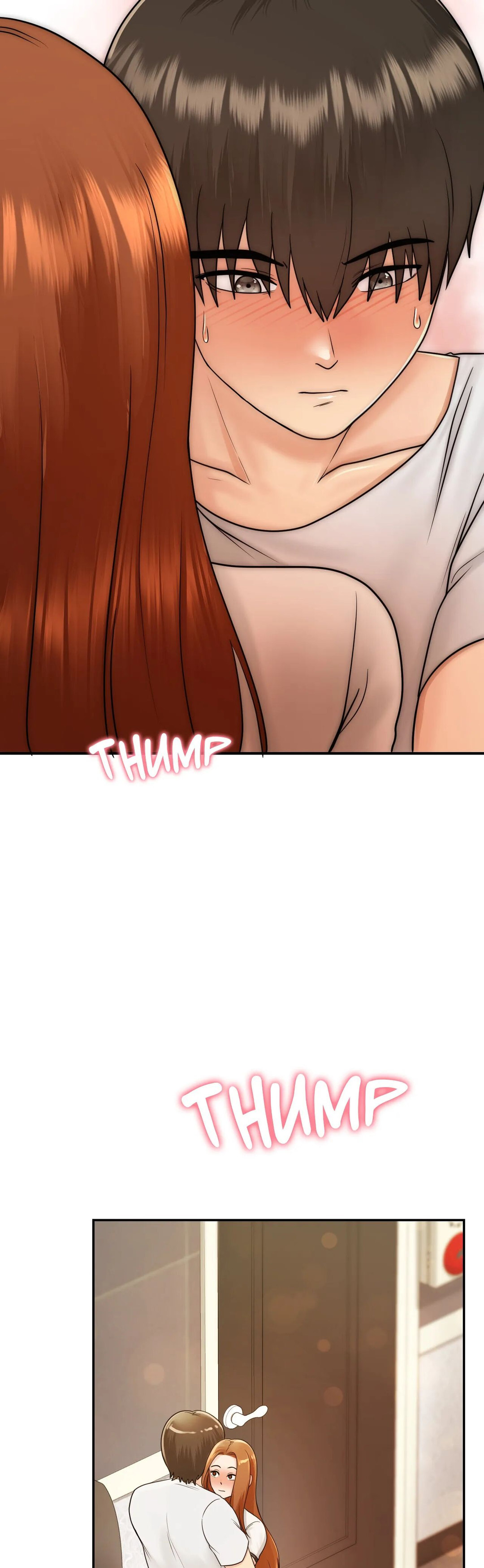 Be Our Guest - Chapter 10 [photo 3] - MangaPorn