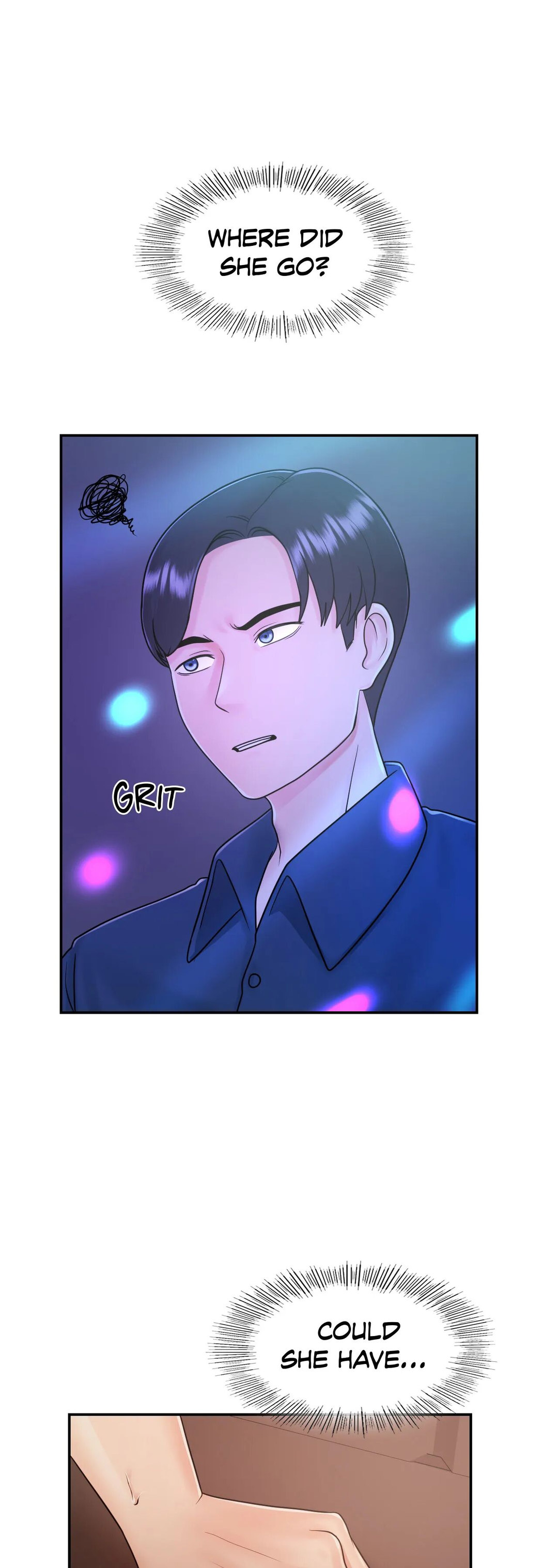 Be Our Guest - Chapter 10 [photo 31] - MangaPorn