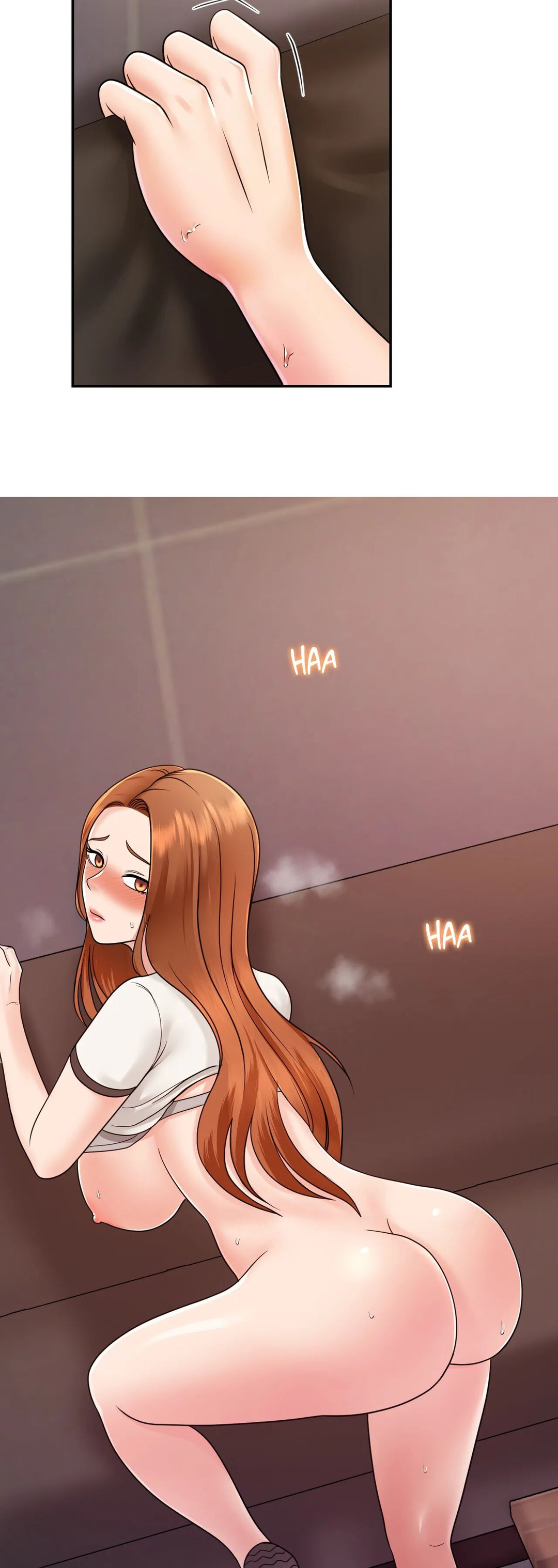 Be Our Guest - Chapter 10 [photo 35] - MangaPorn