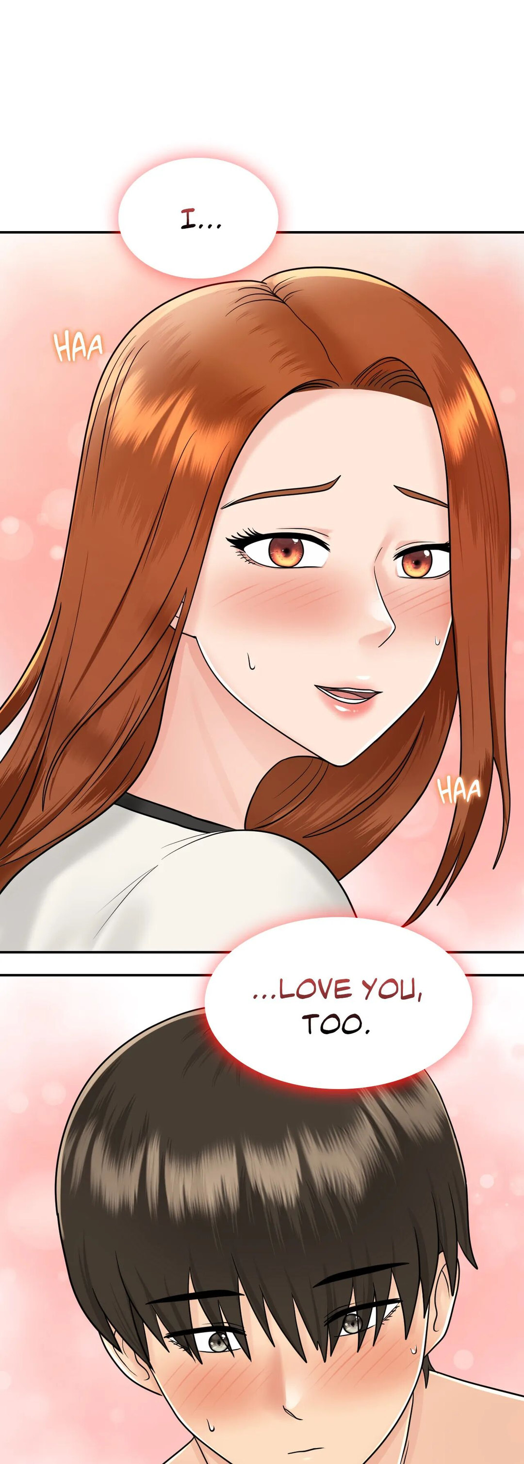 Be Our Guest - Chapter 10 [photo 39] - MangaPorn