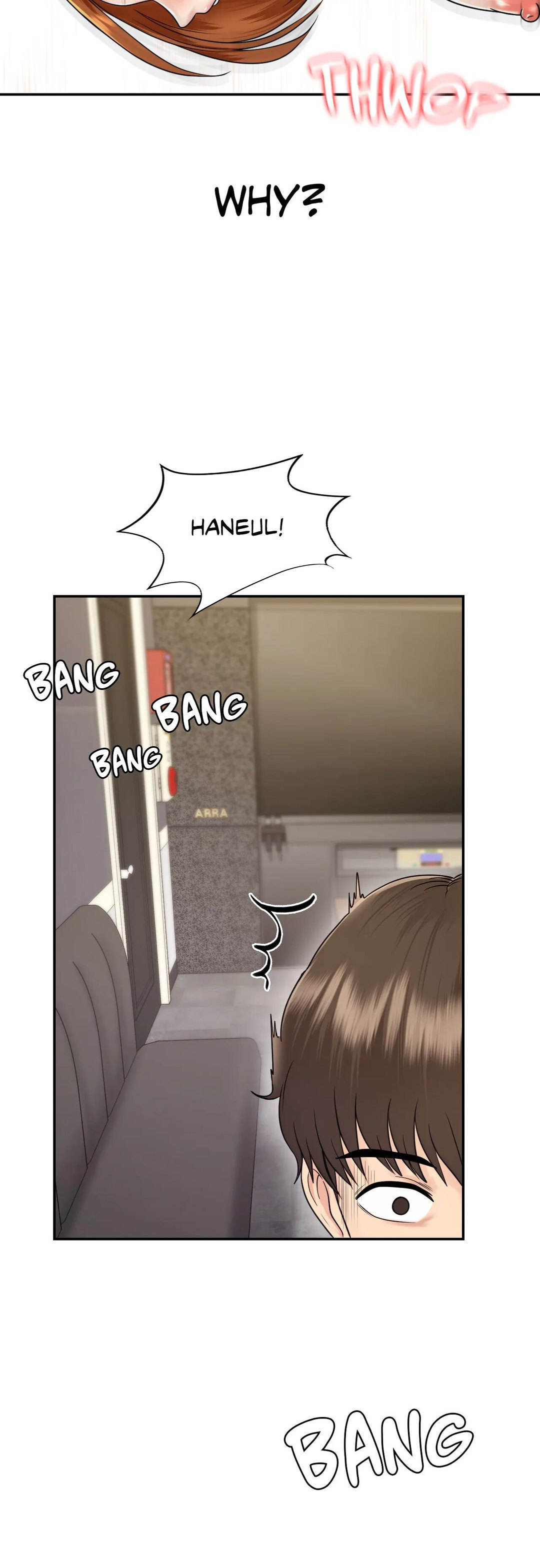 Be Our Guest - Chapter 10 [photo 46] - MangaPorn