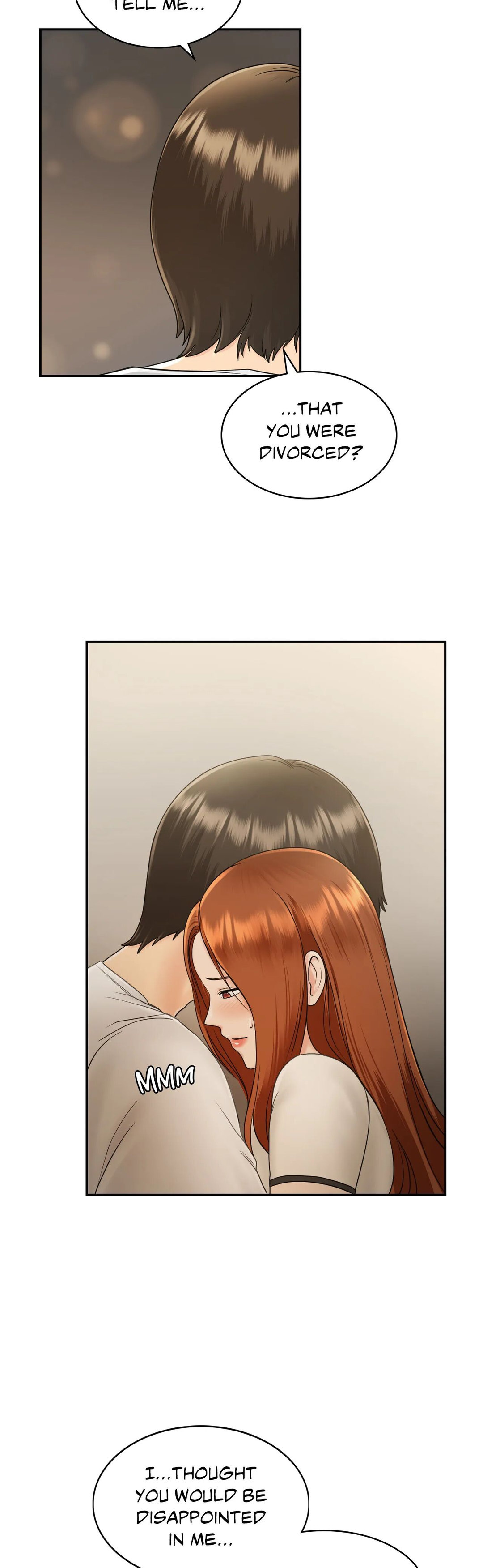 Be Our Guest - Chapter 10 [photo 5] - MangaPorn