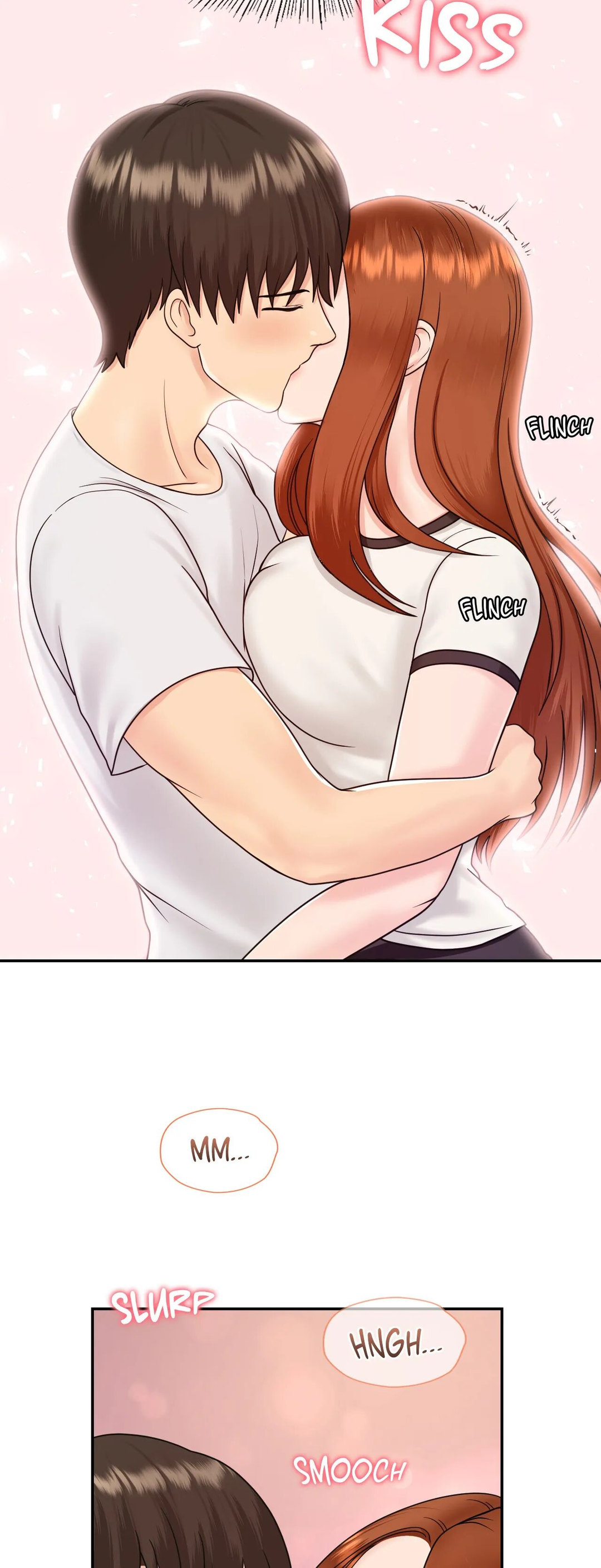 Be Our Guest - Chapter 10 [photo 8] - MangaPorn