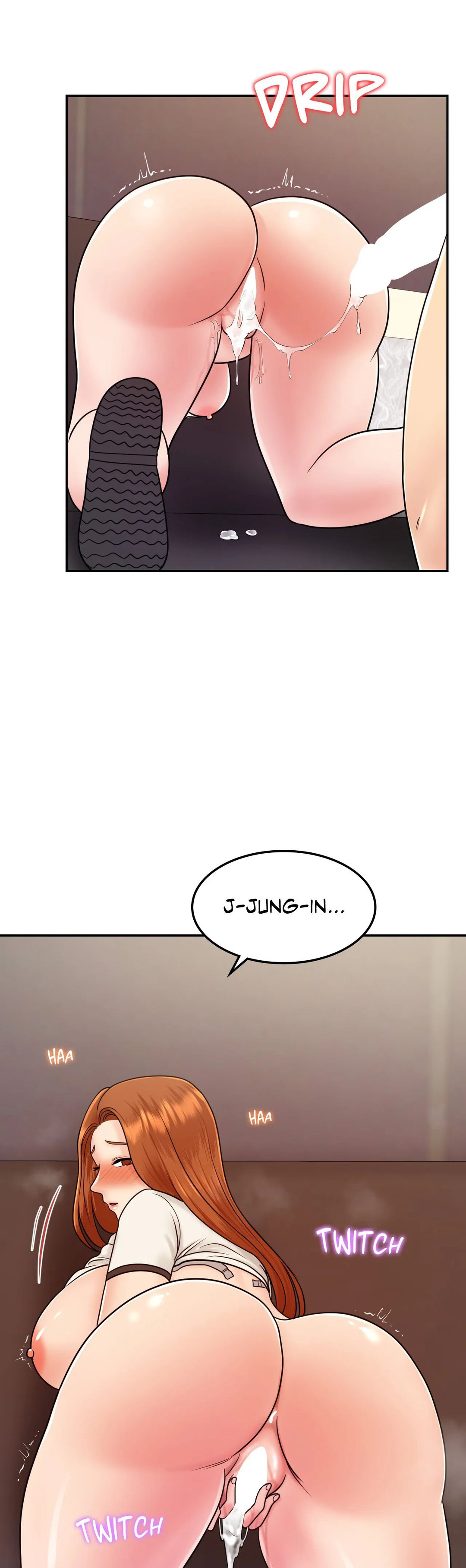 Be Our Guest - Chapter 11 [photo 11] - MangaPorn