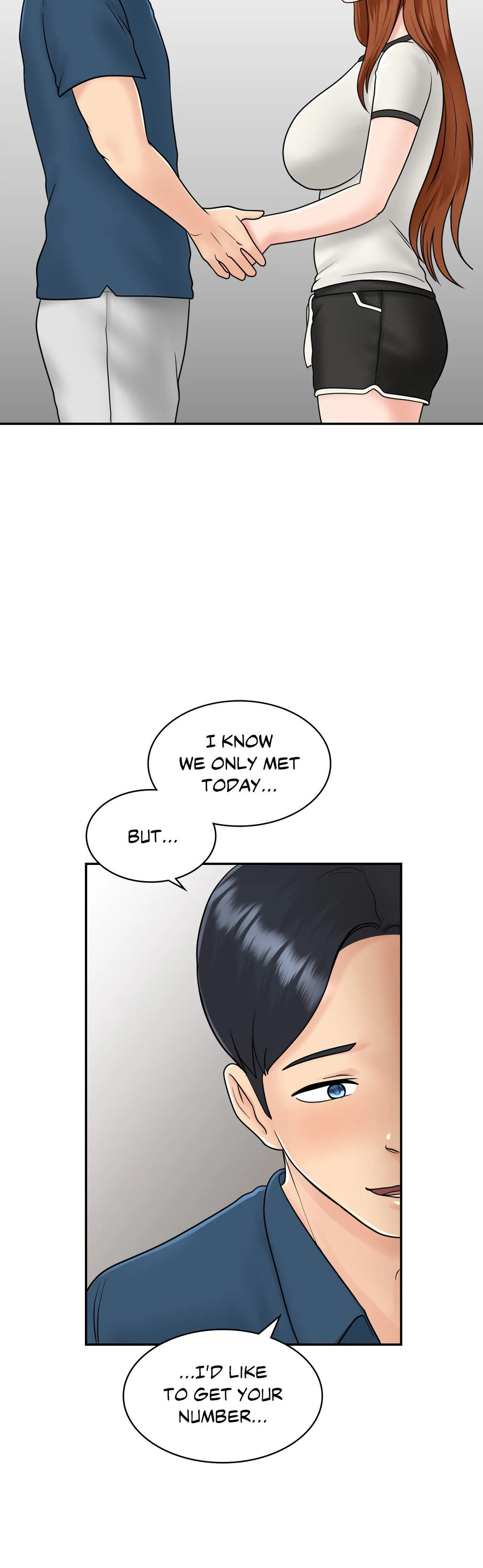 Be Our Guest - Chapter 11 [photo 18] - MangaPorn