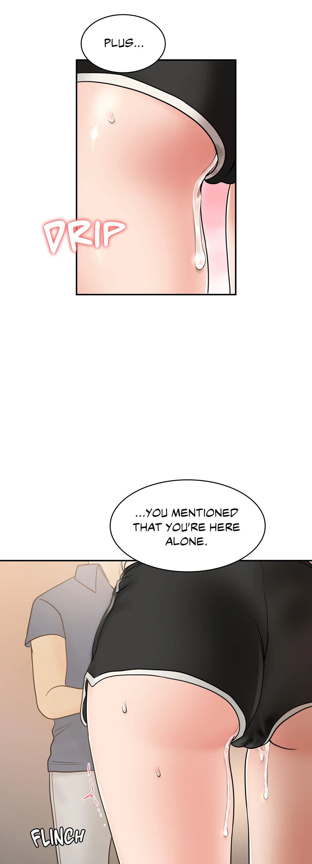 Be Our Guest - Chapter 11 [photo 20] - MangaPorn