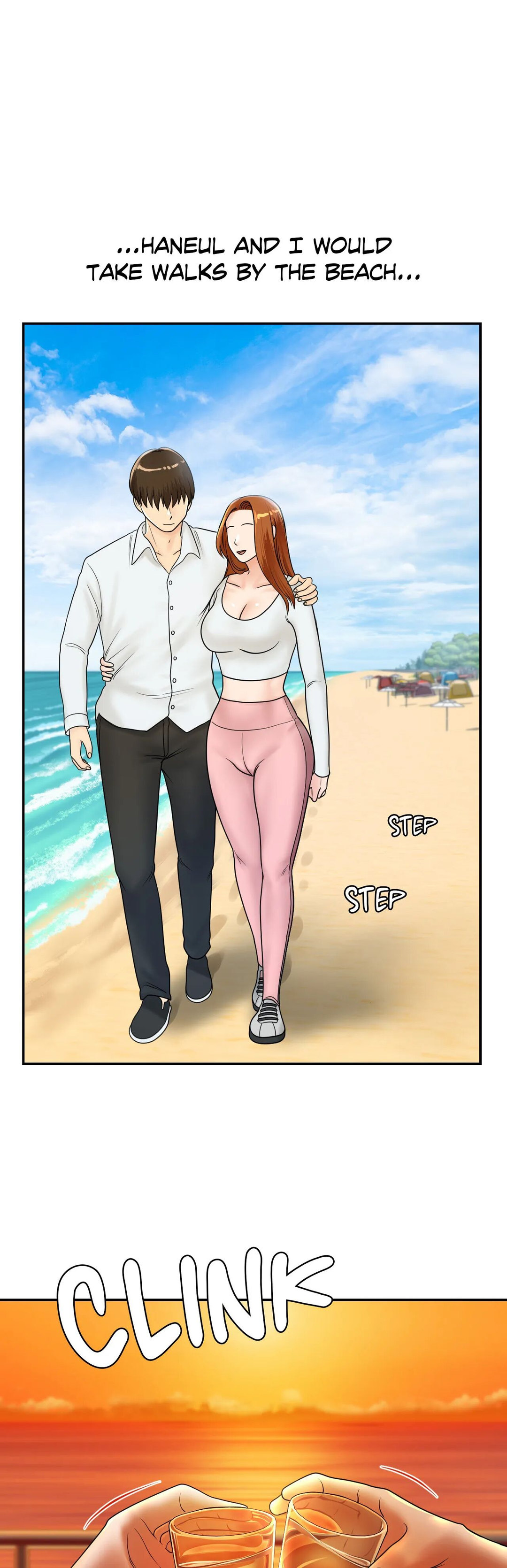 Be Our Guest - Chapter 11 [photo 37] - MangaPorn