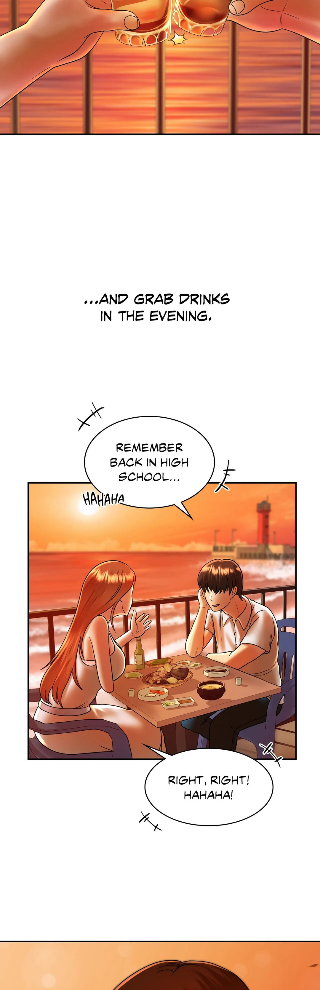 Be Our Guest - Chapter 11 [photo 38] - MangaPorn