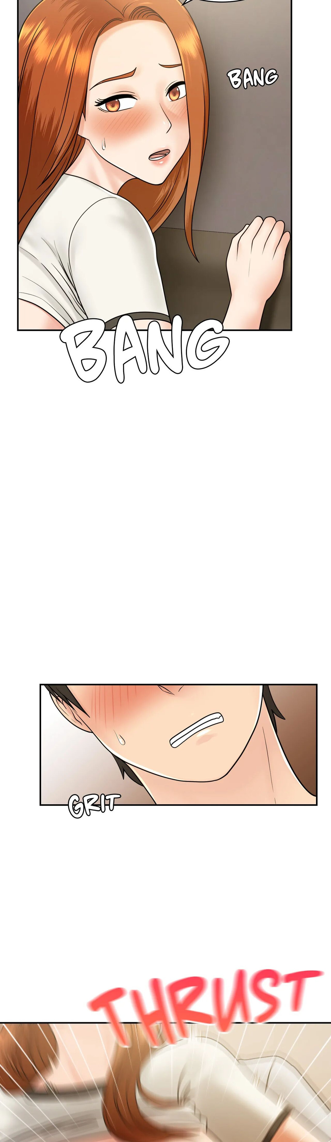 Be Our Guest - Chapter 11 [photo 4] - MangaPorn