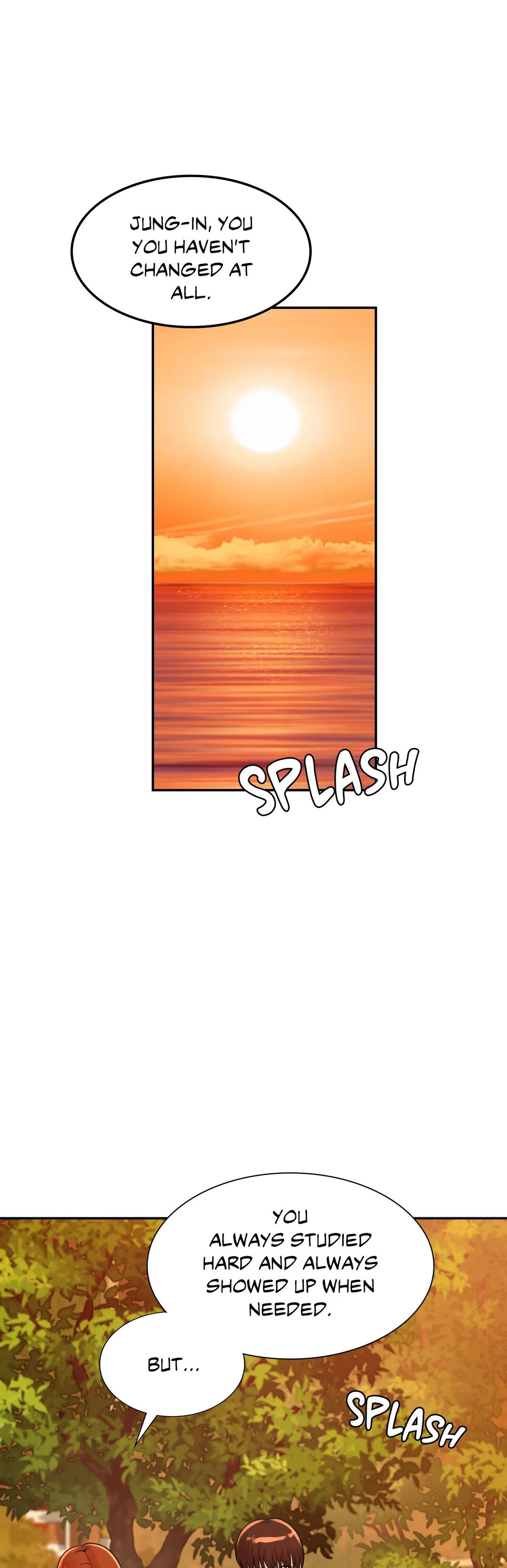 Be Our Guest - Chapter 11 [photo 40] - MangaPorn