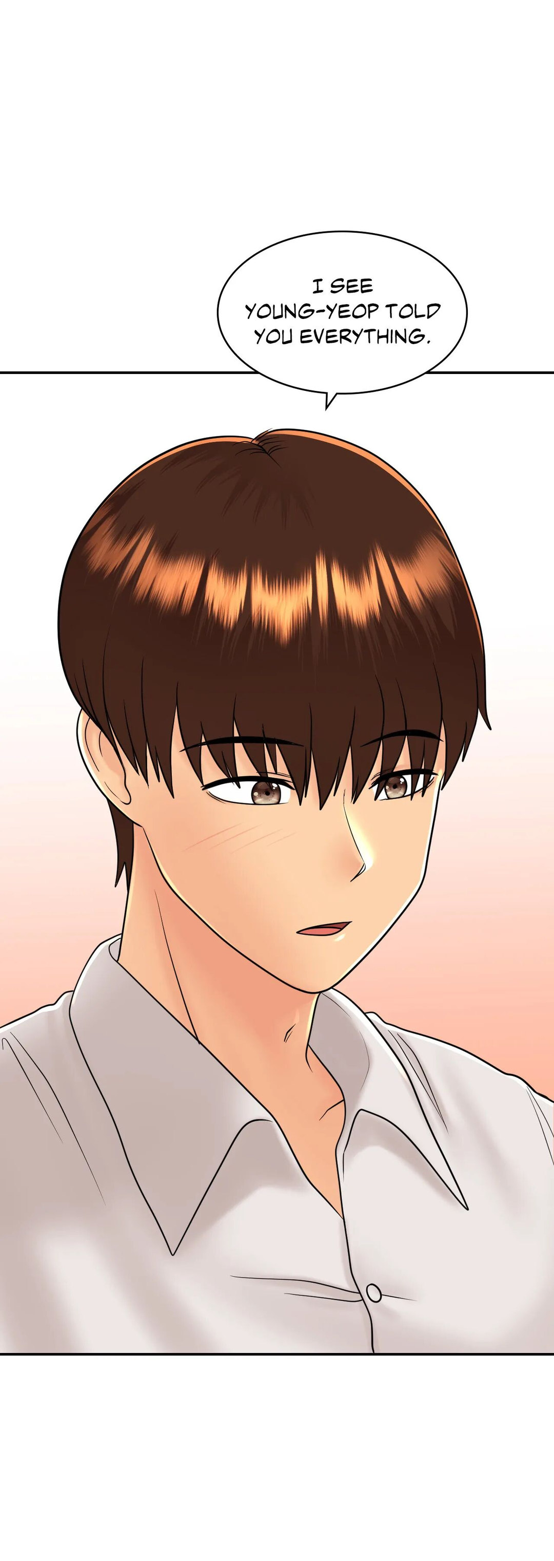 Be Our Guest - Chapter 11 [photo 43] - MangaPorn