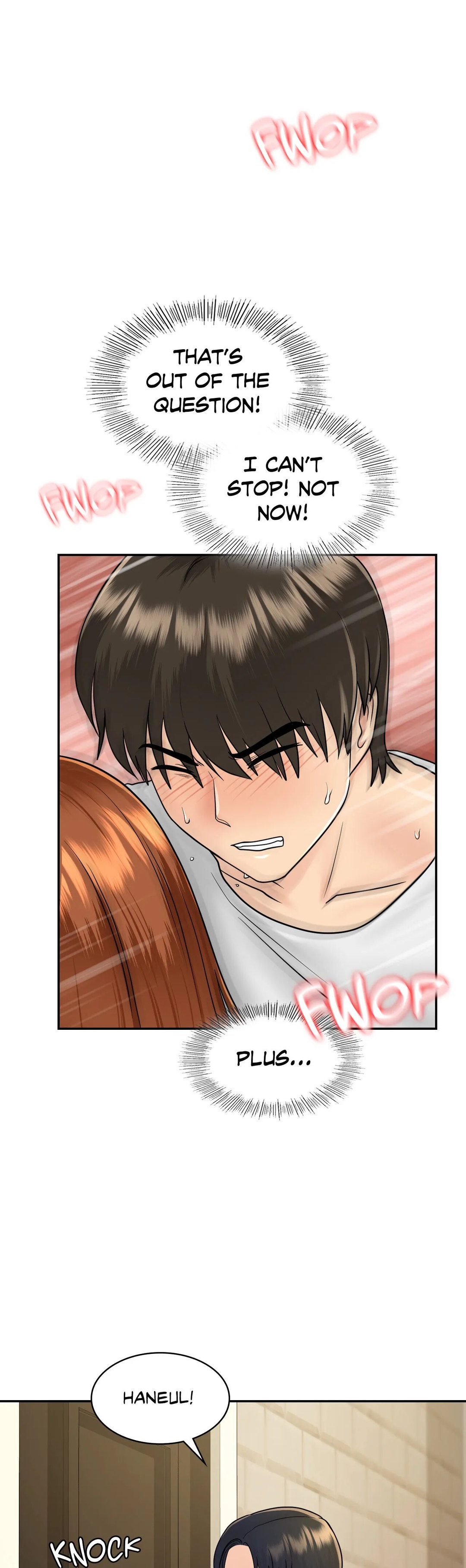 Be Our Guest - Chapter 11 [photo 7] - MangaPorn