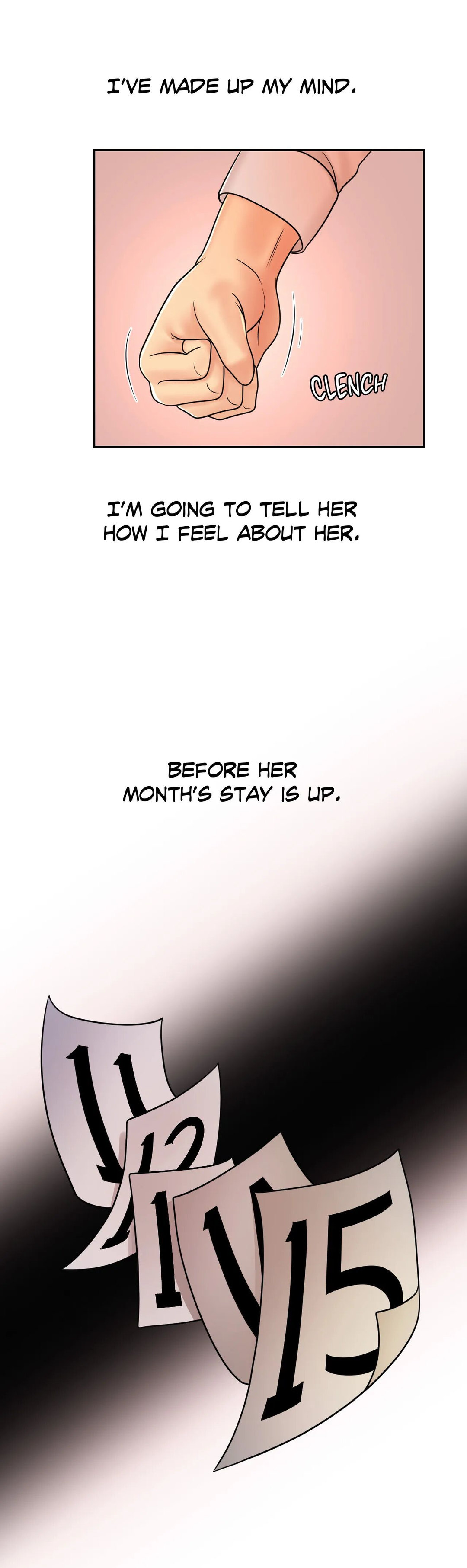 Be Our Guest - Chapter 12 [photo 1] - MangaPorn