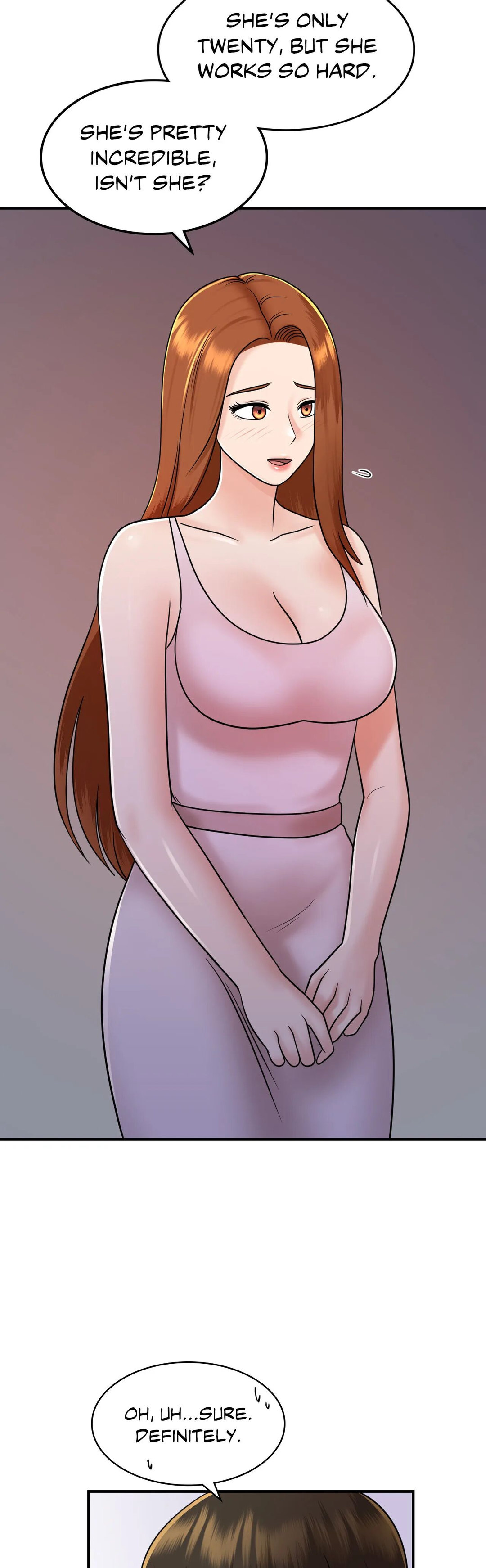 Be Our Guest - Chapter 12 [photo 11] - MangaPorn