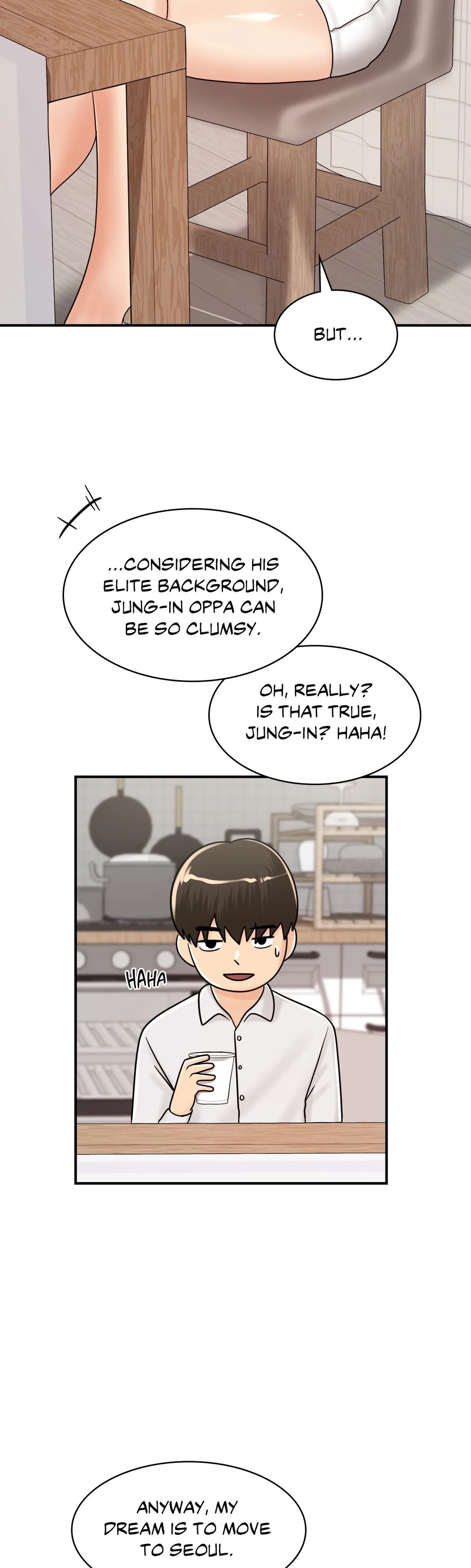 Be Our Guest - Chapter 12 [photo 16] - MangaPorn