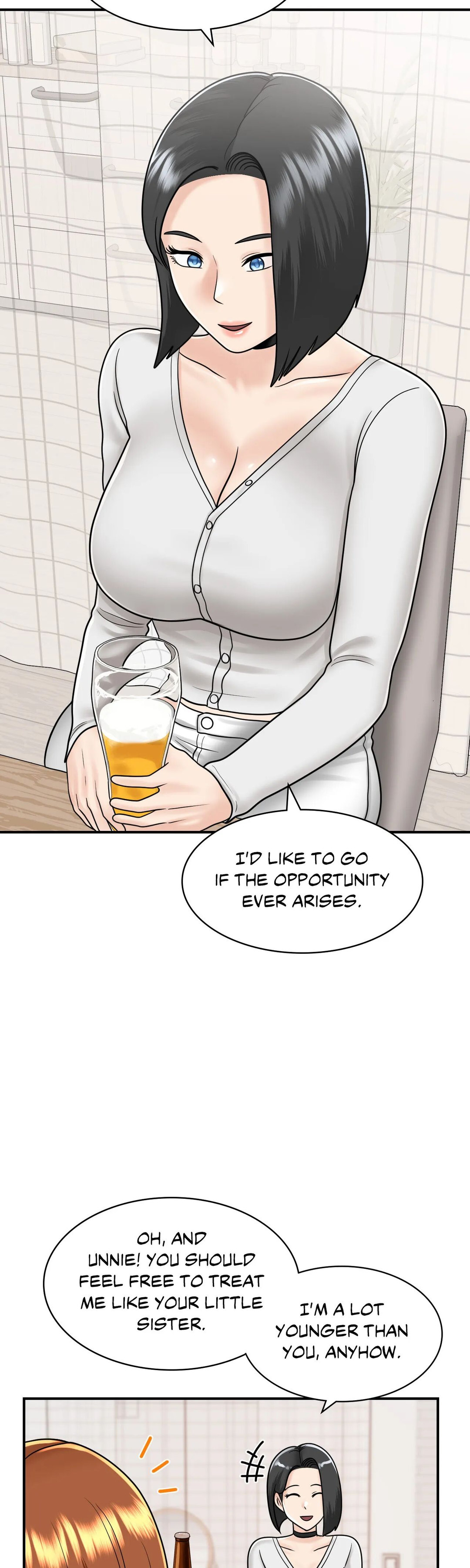 Be Our Guest - Chapter 12 [photo 17] - MangaPorn