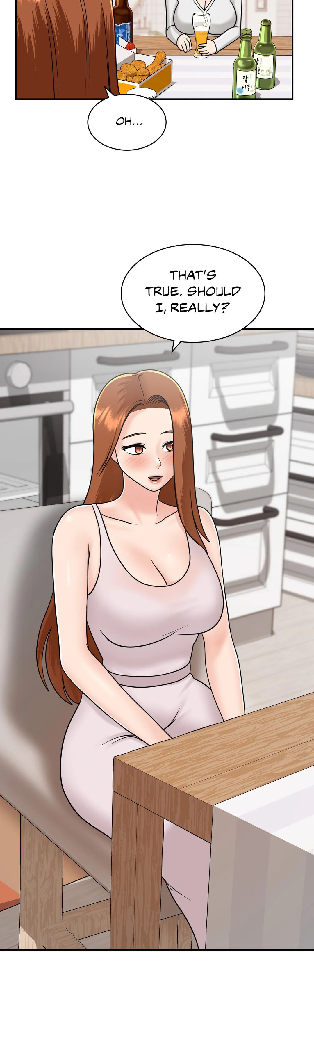 Be Our Guest - Chapter 12 [photo 18] - MangaPorn