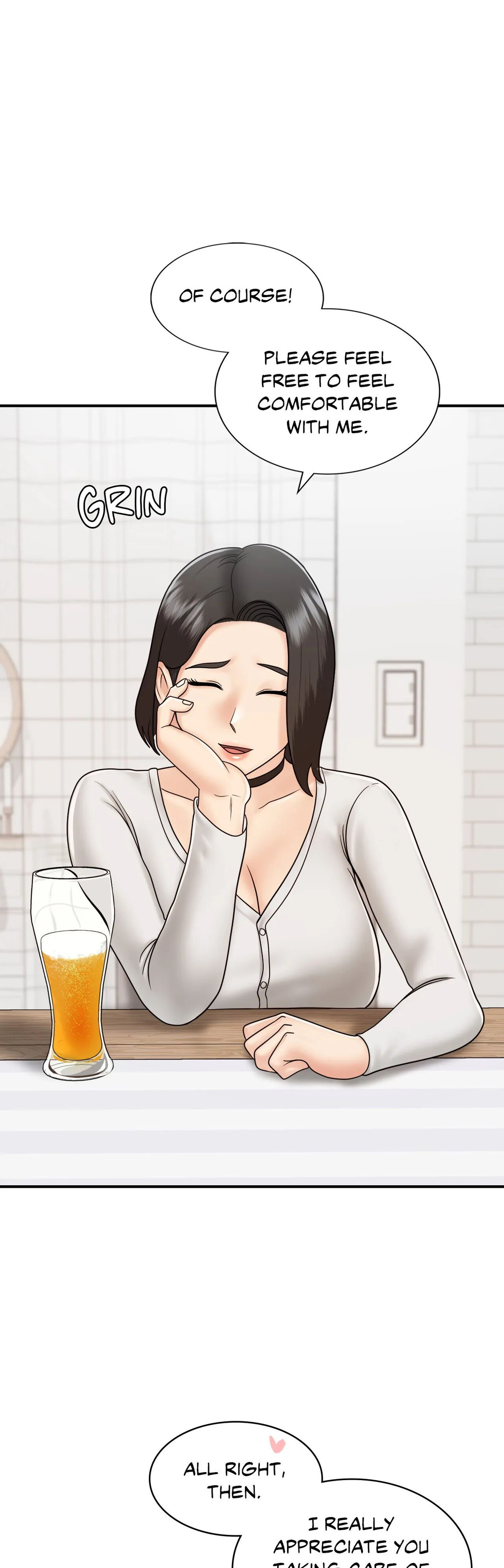 Be Our Guest - Chapter 12 [photo 19] - MangaPorn