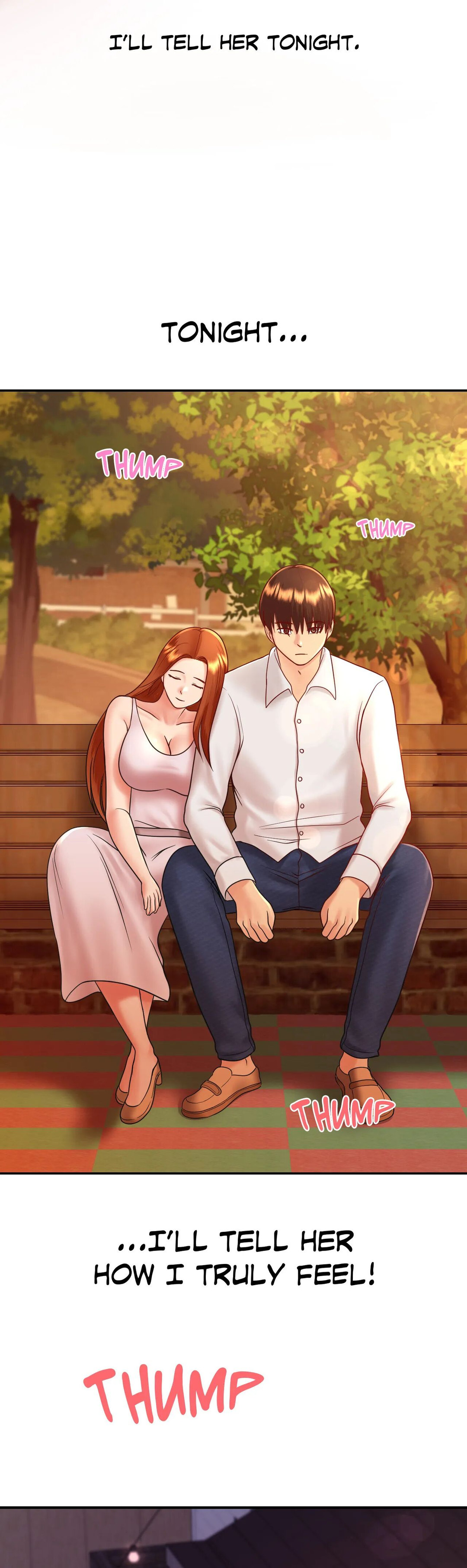 Be Our Guest - Chapter 12 [photo 2] - MangaPorn