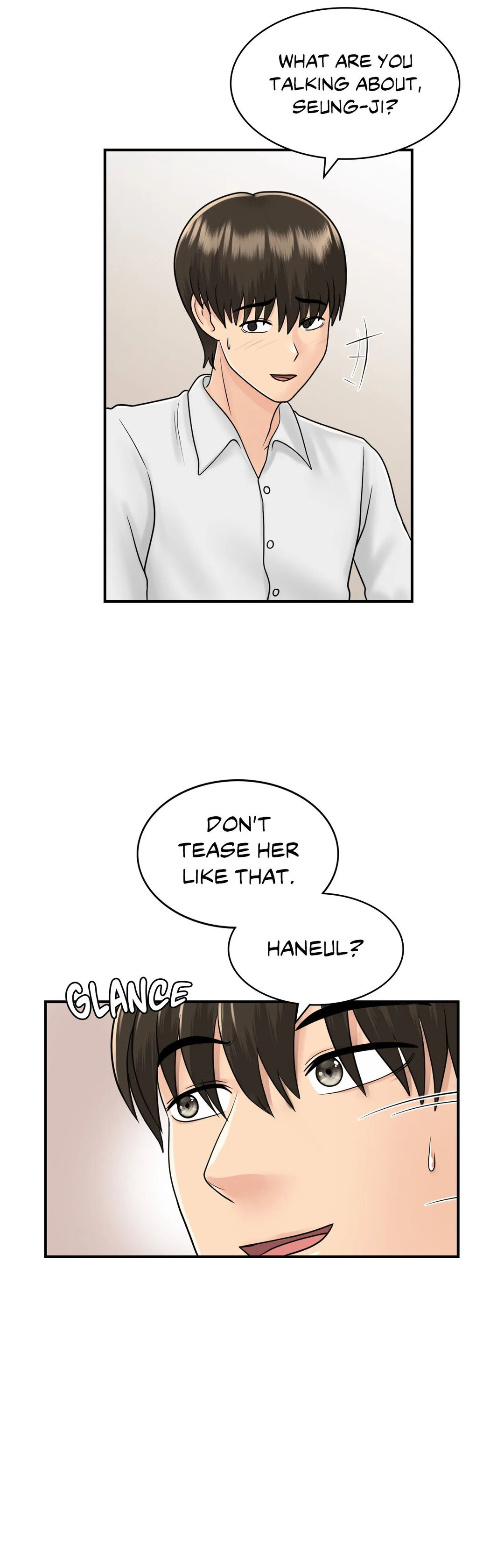 Be Our Guest - Chapter 12 [photo 24] - MangaPorn