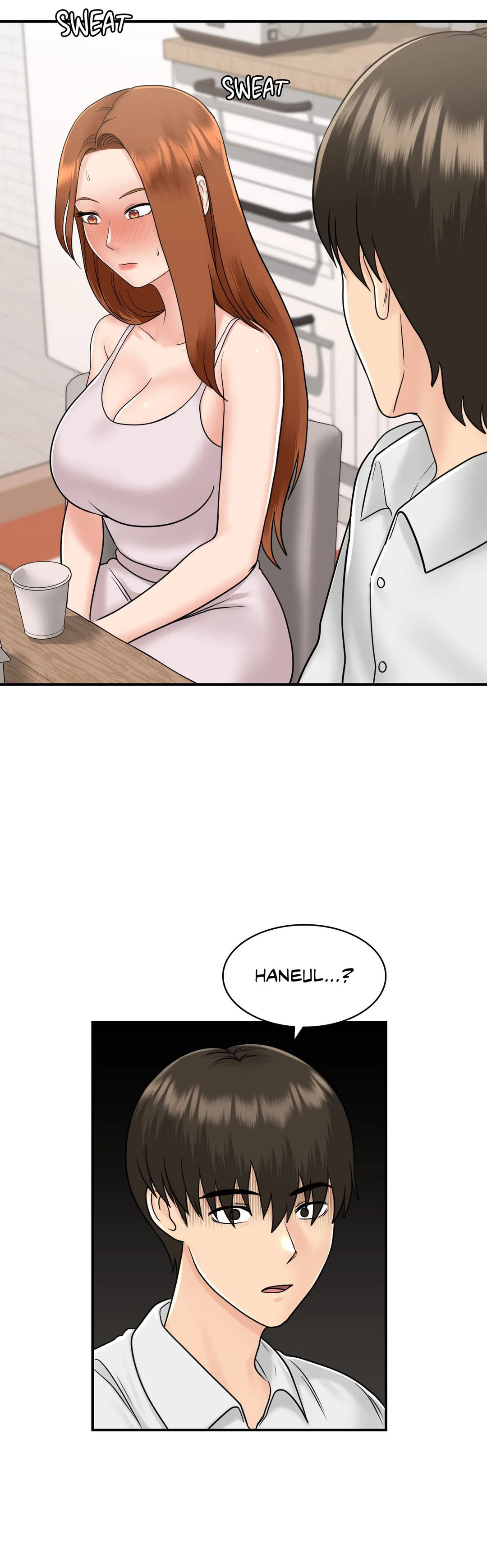 Be Our Guest - Chapter 12 [photo 26] - MangaPorn