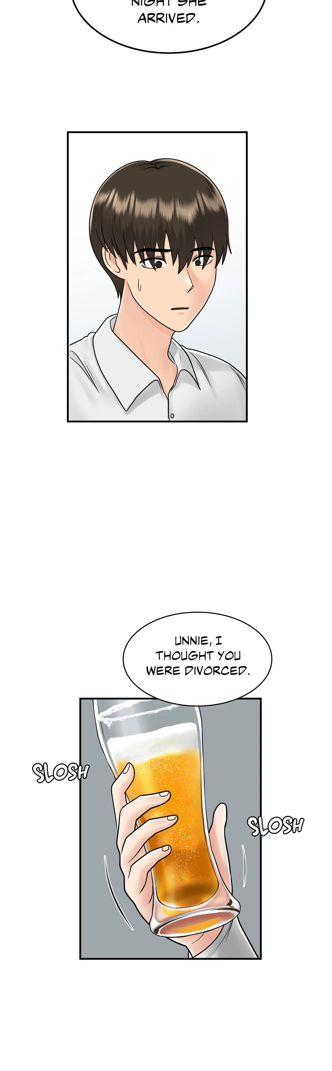 Be Our Guest - Chapter 12 [photo 29] - MangaPorn