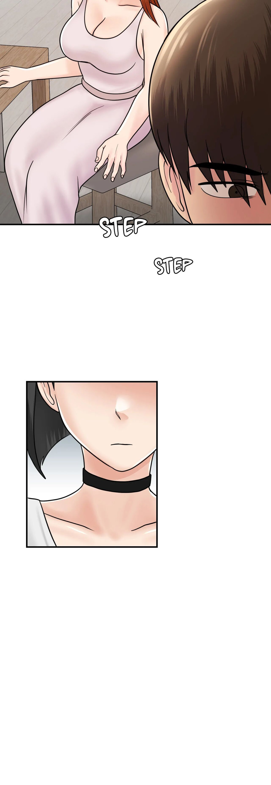 Be Our Guest - Chapter 12 [photo 36] - MangaPorn