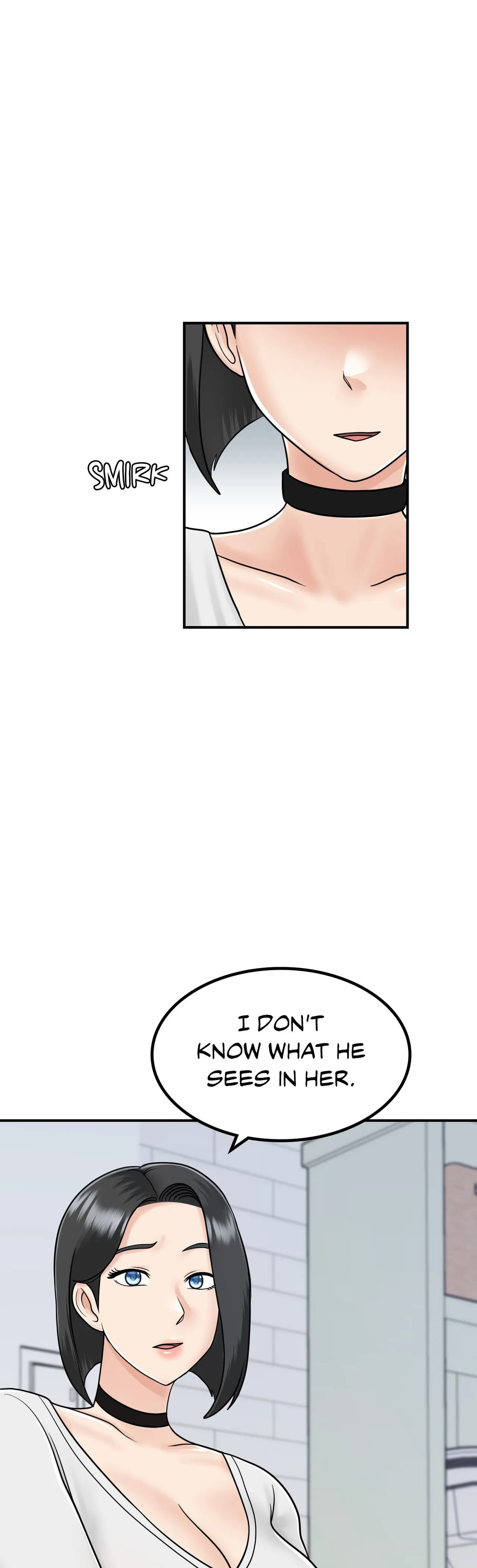 Be Our Guest - Chapter 12 [photo 37] - MangaPorn