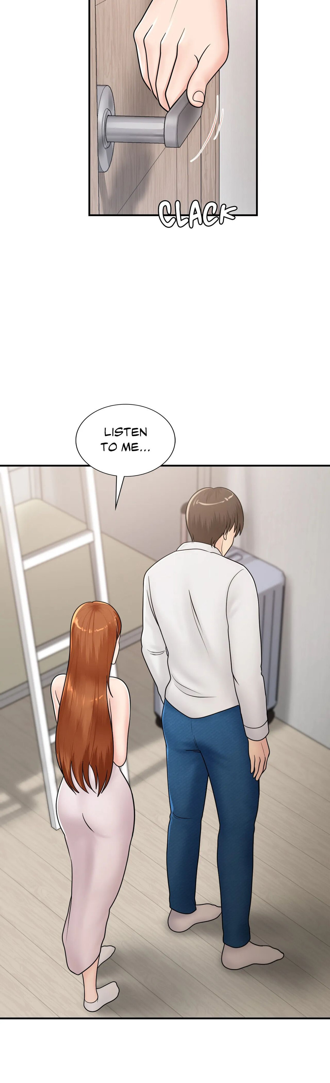 Be Our Guest - Chapter 12 [photo 40] - MangaPorn