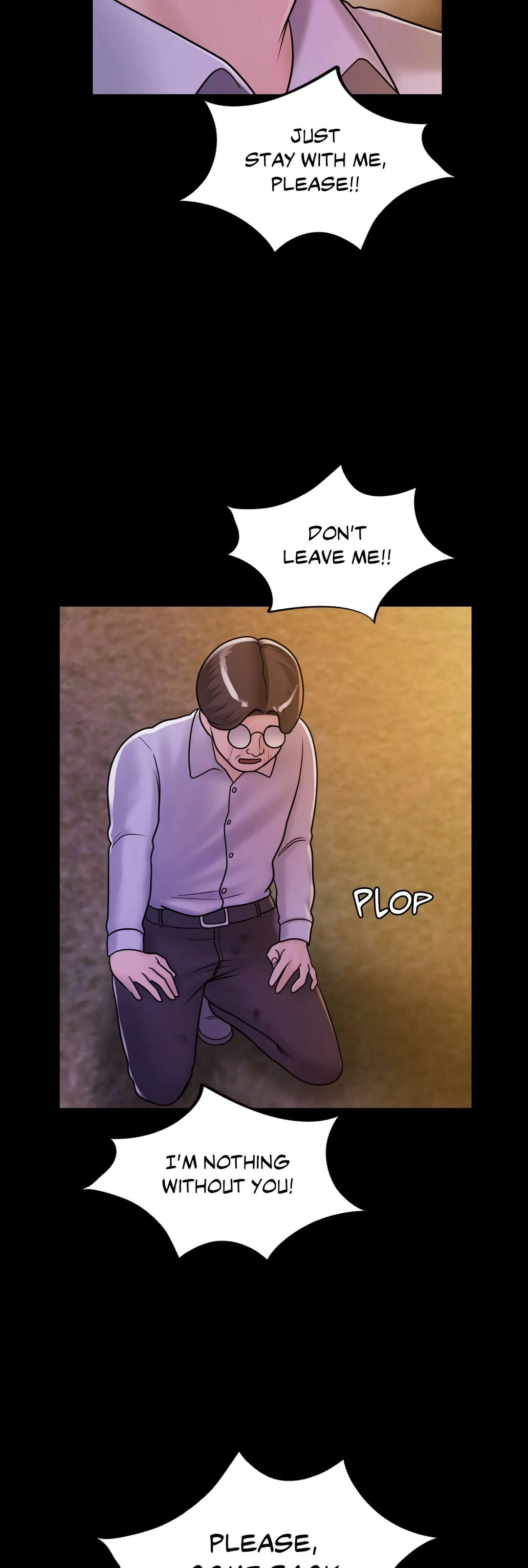 Be Our Guest - Chapter 12 [photo 44] - MangaPorn