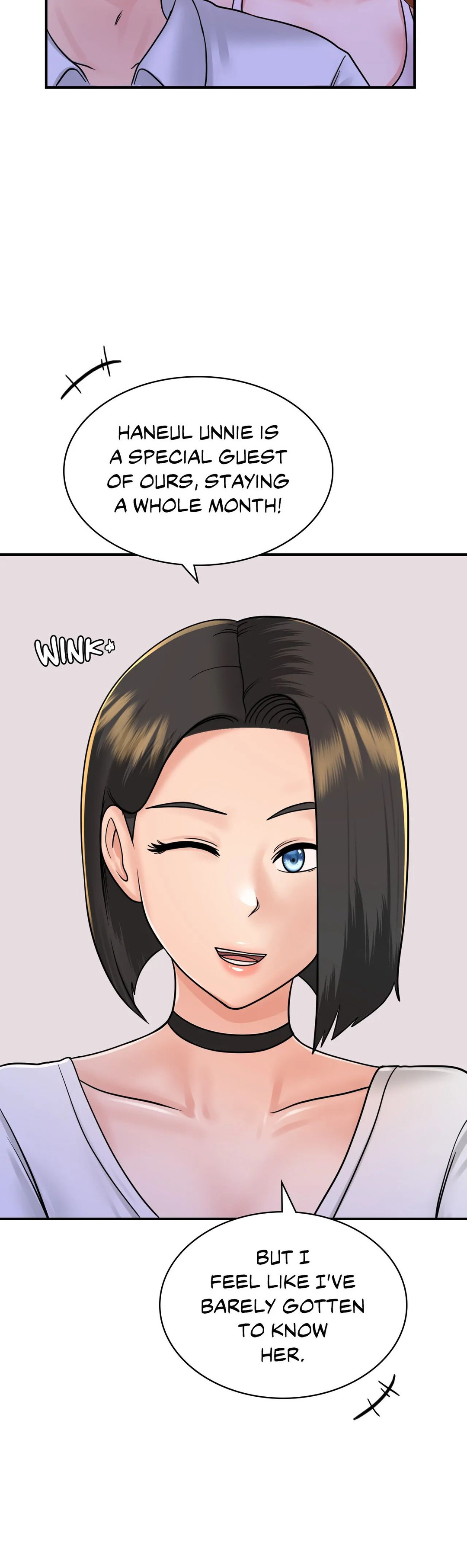 Be Our Guest - Chapter 12 [photo 6] - MangaPorn