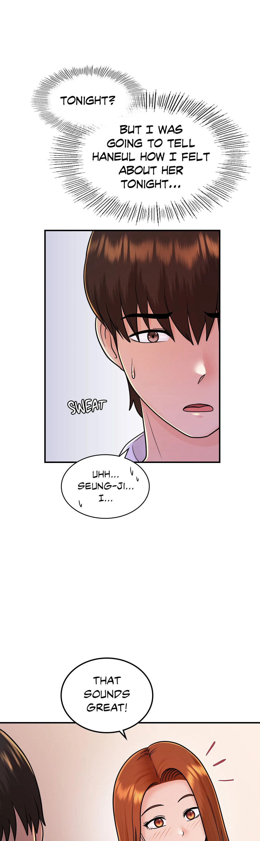 Be Our Guest - Chapter 12 [photo 7] - MangaPorn