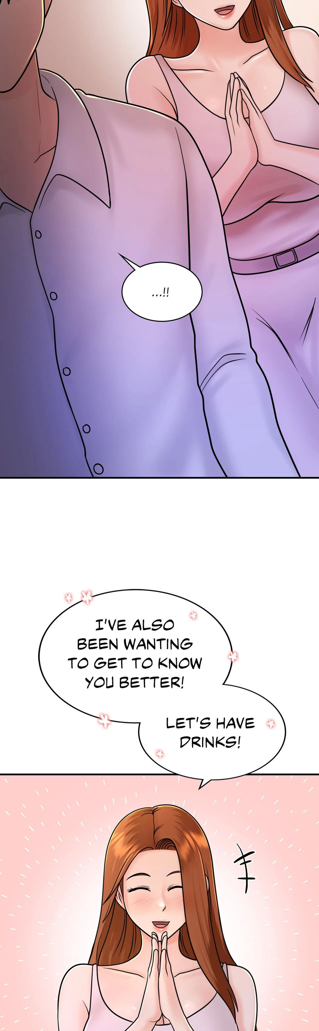 Be Our Guest - Chapter 12 [photo 8] - MangaPorn