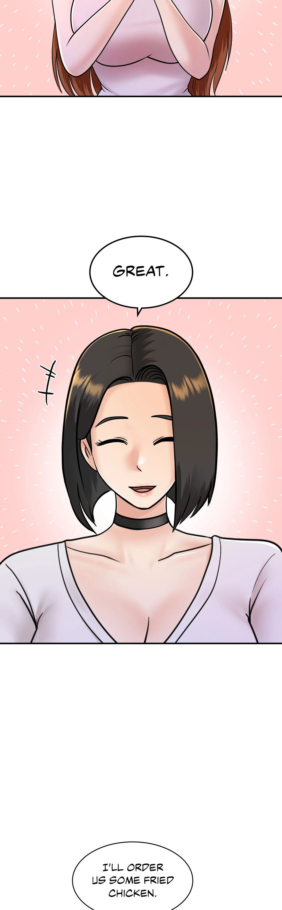 Be Our Guest - Chapter 12 [photo 9] - MangaPorn