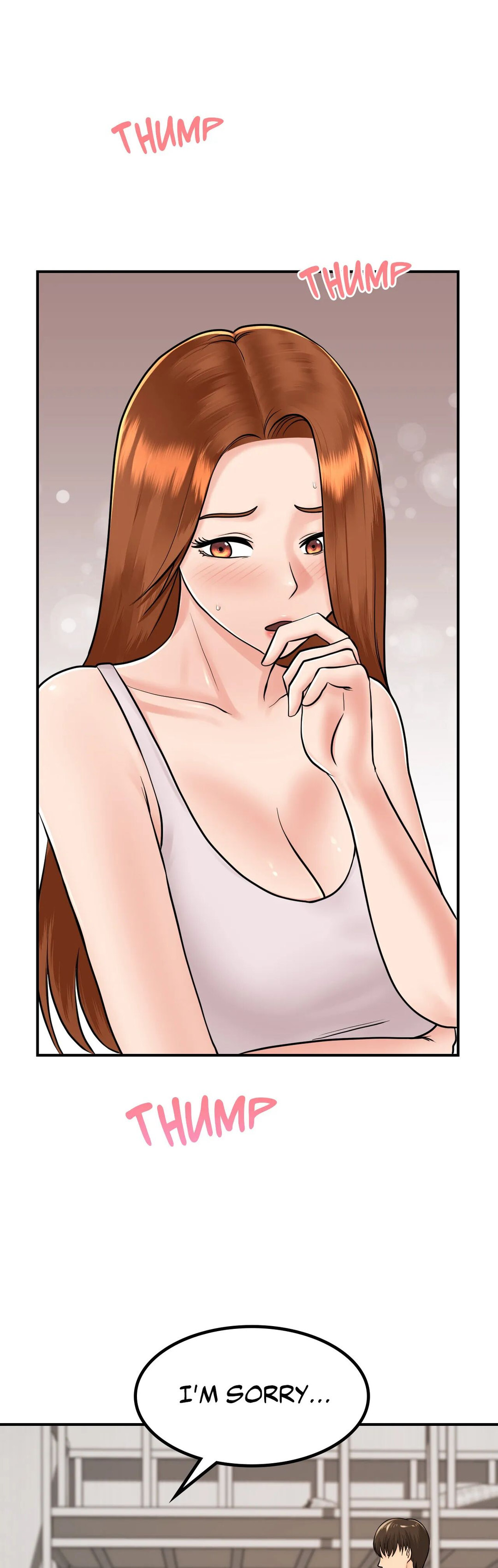 Be Our Guest - Chapter 13 [photo 13] - MangaPorn