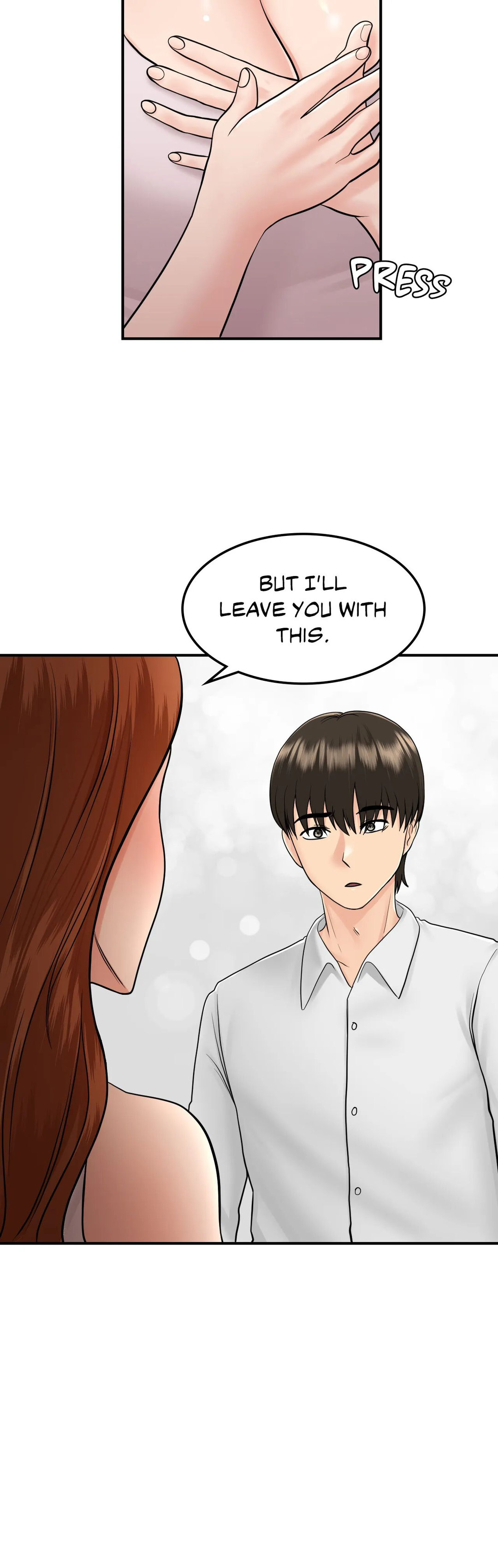 Be Our Guest - Chapter 13 [photo 16] - MangaPorn