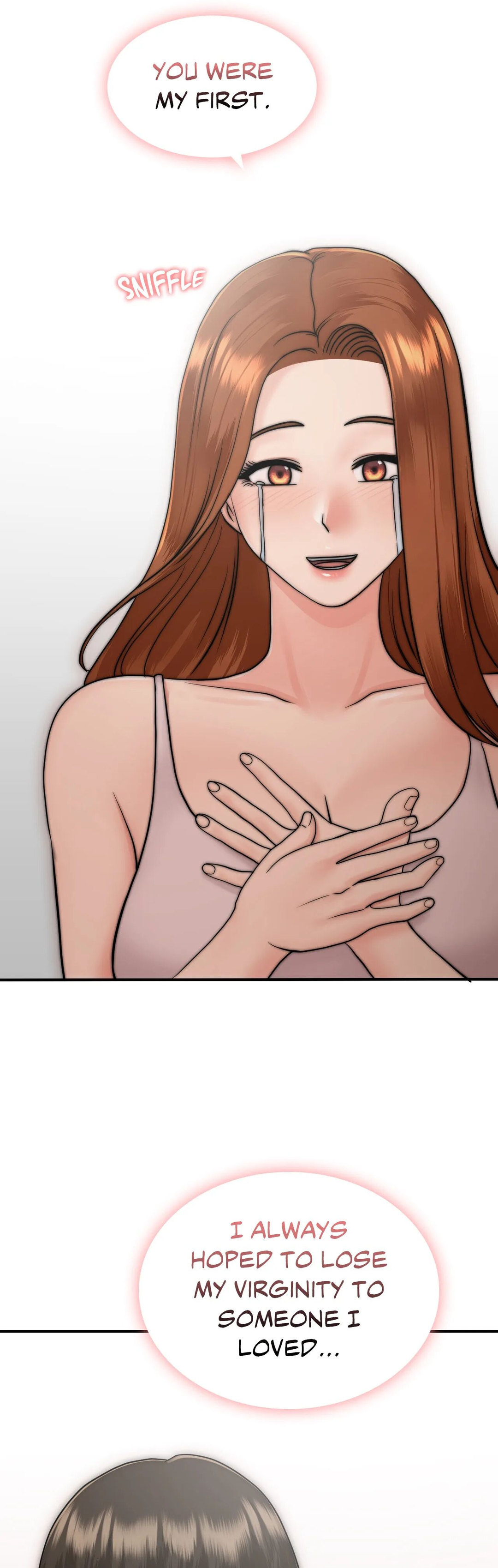 Be Our Guest - Chapter 13 [photo 17] - MangaPorn