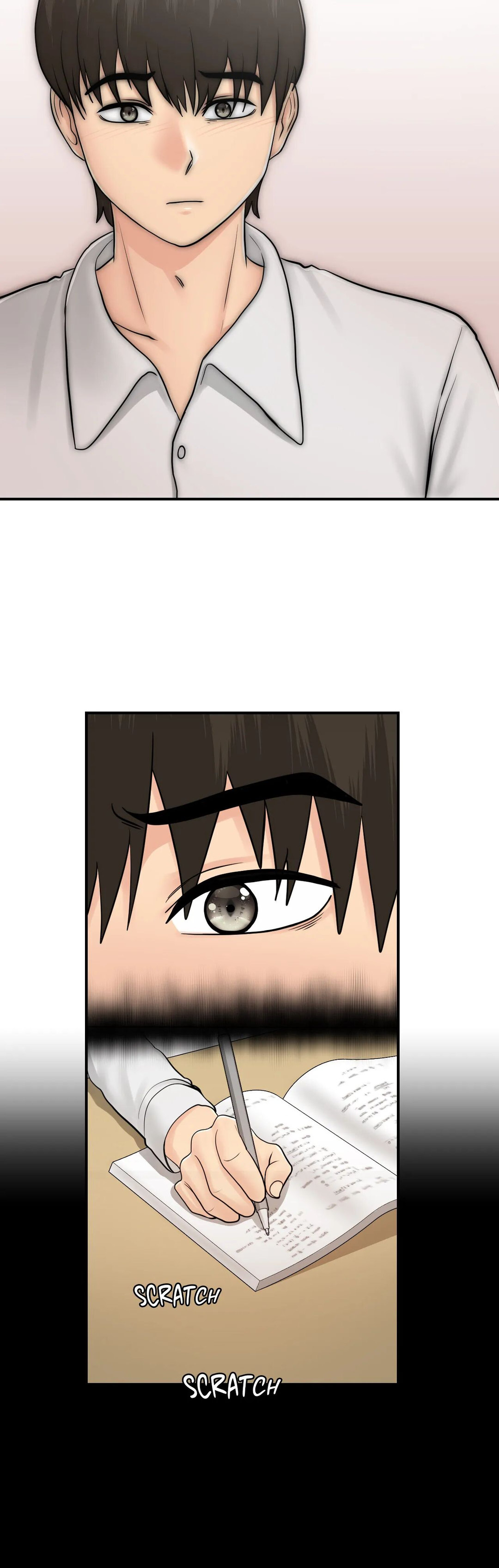 Be Our Guest - Chapter 13 [photo 18] - MangaPorn