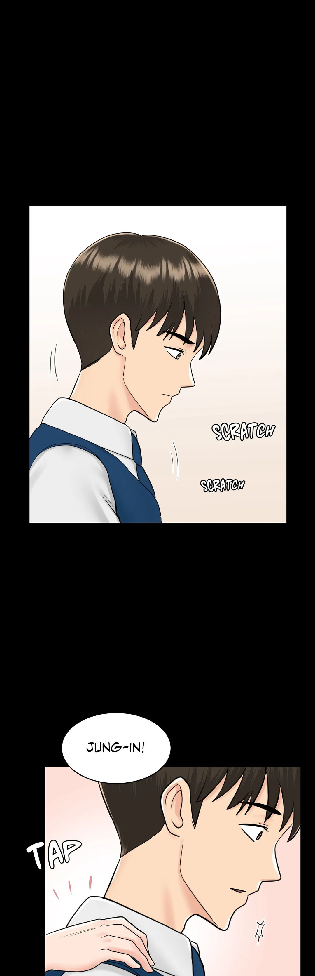 Be Our Guest - Chapter 13 [photo 19] - MangaPorn