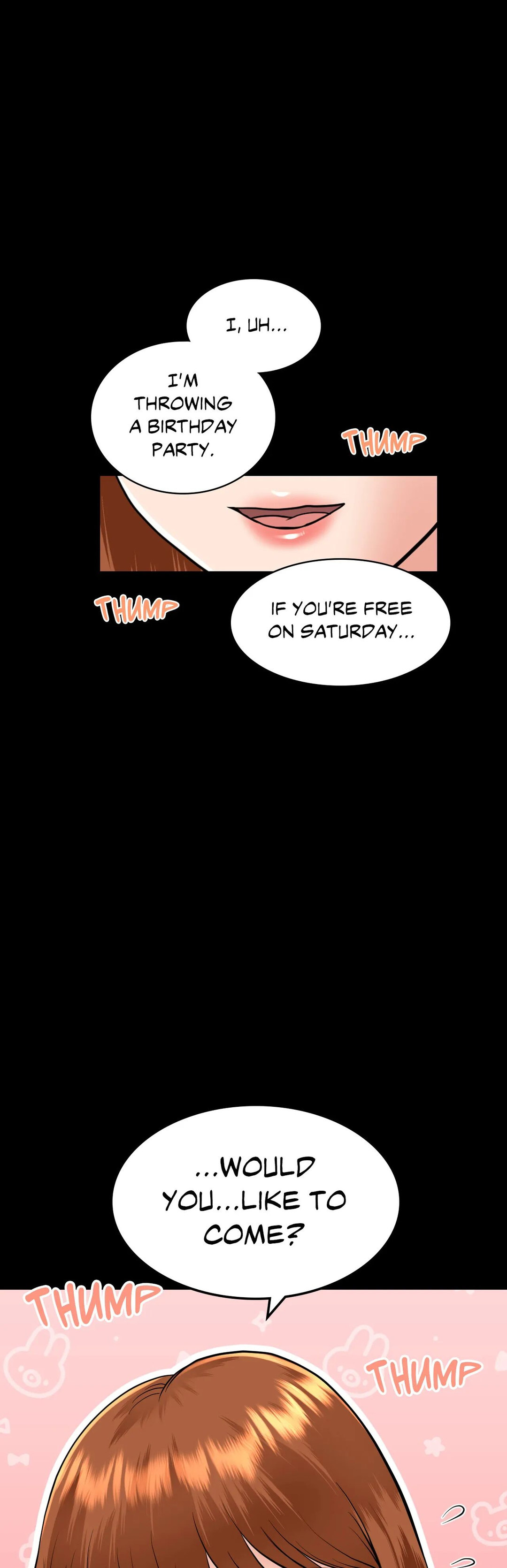 Be Our Guest - Chapter 13 [photo 21] - MangaPorn