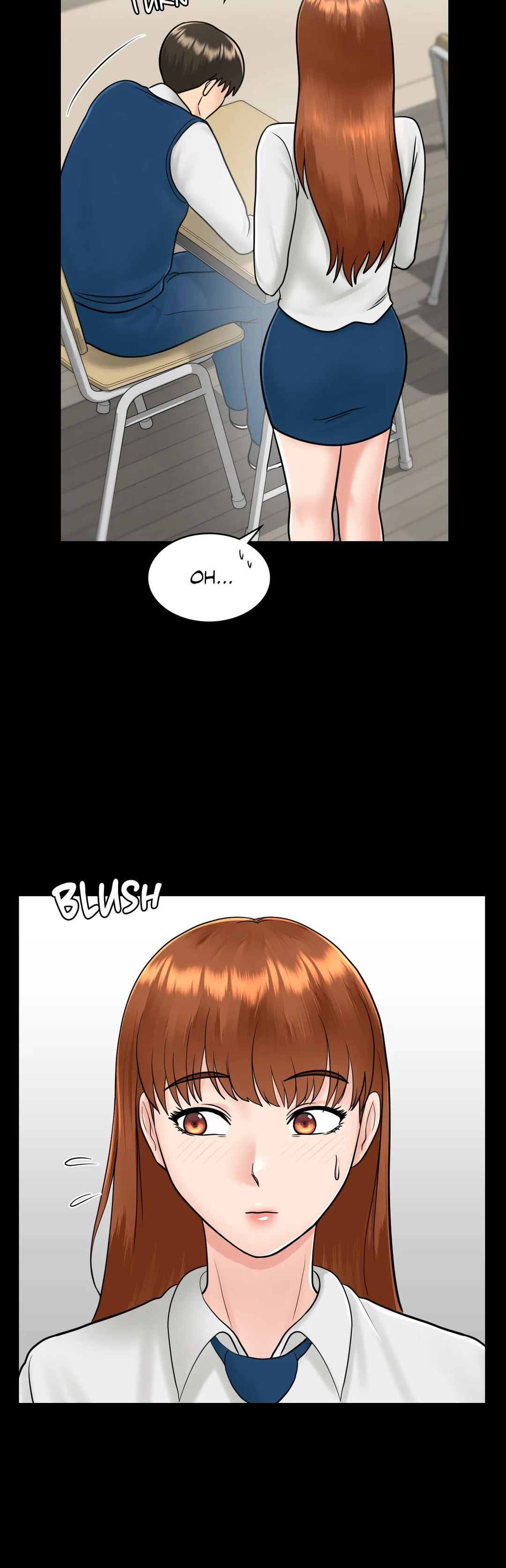 Be Our Guest - Chapter 13 [photo 24] - MangaPorn