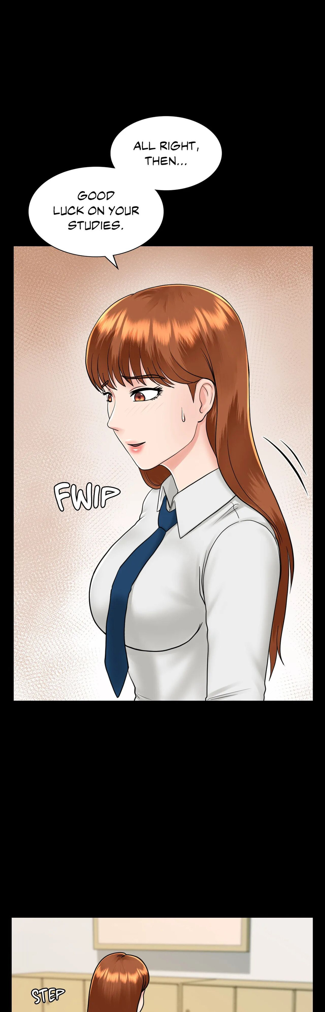 Be Our Guest - Chapter 13 [photo 25] - MangaPorn