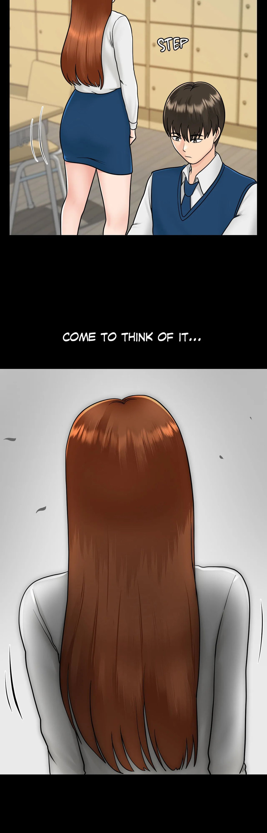 Be Our Guest - Chapter 13 [photo 26] - MangaPorn