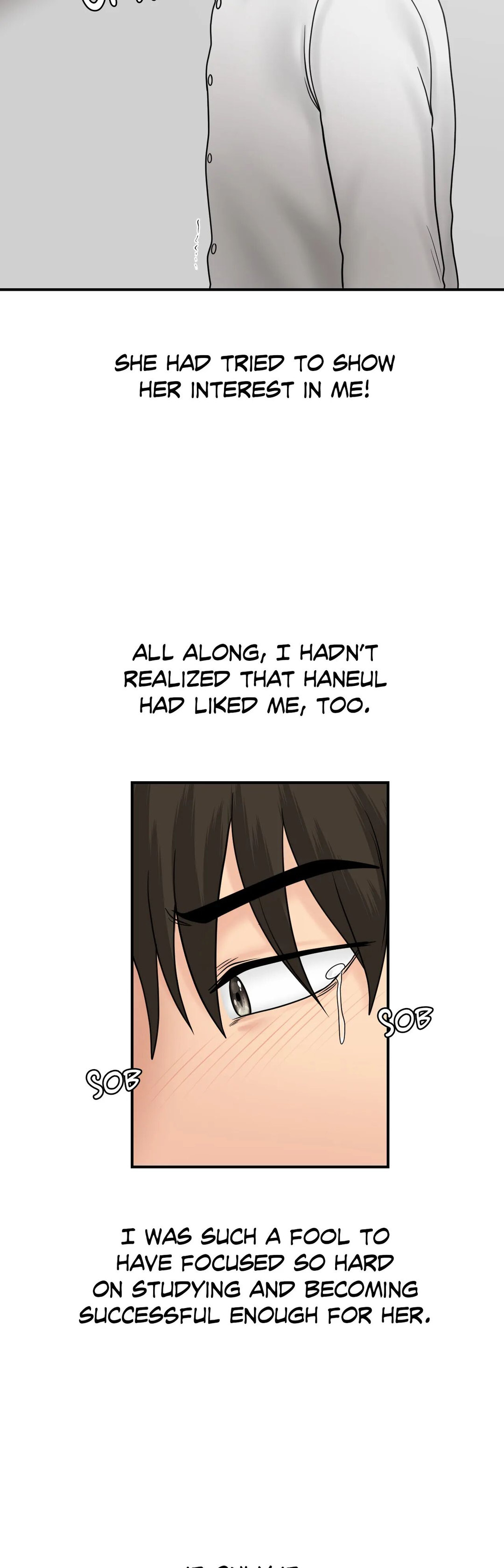 Be Our Guest - Chapter 13 [photo 28] - MangaPorn