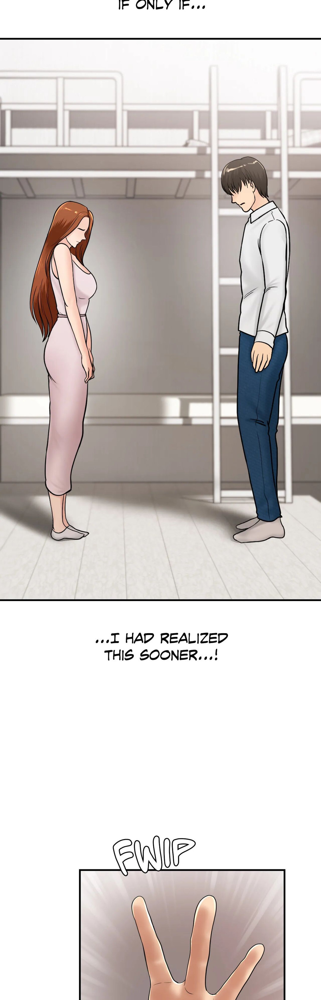 Be Our Guest - Chapter 13 [photo 29] - MangaPorn